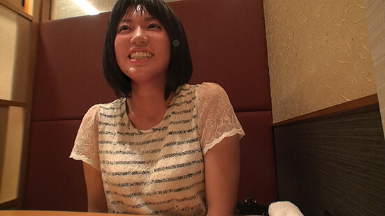 ほろ酔いで開放的になった素人女子とおとなの二次会！