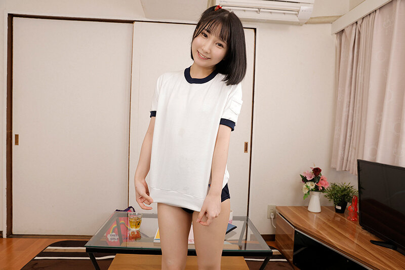 【VR】家庭教師の僕に友達を紹介してくれる教え子 かな・すみれ