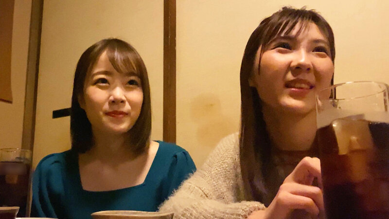 合コンベロベロ女をお持ち帰りして男友達と朝まで中出しSEX5時間3