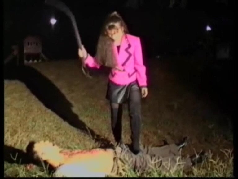 クインズセレクション XI(究極の女王様達) 香取冴子