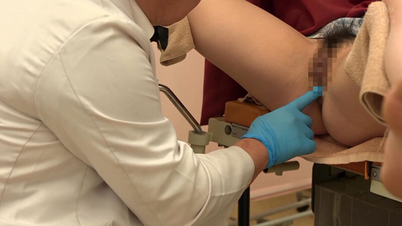 産婦人科痴●！！19 何も知らない若妻に治療と称して中出しまでっ！！