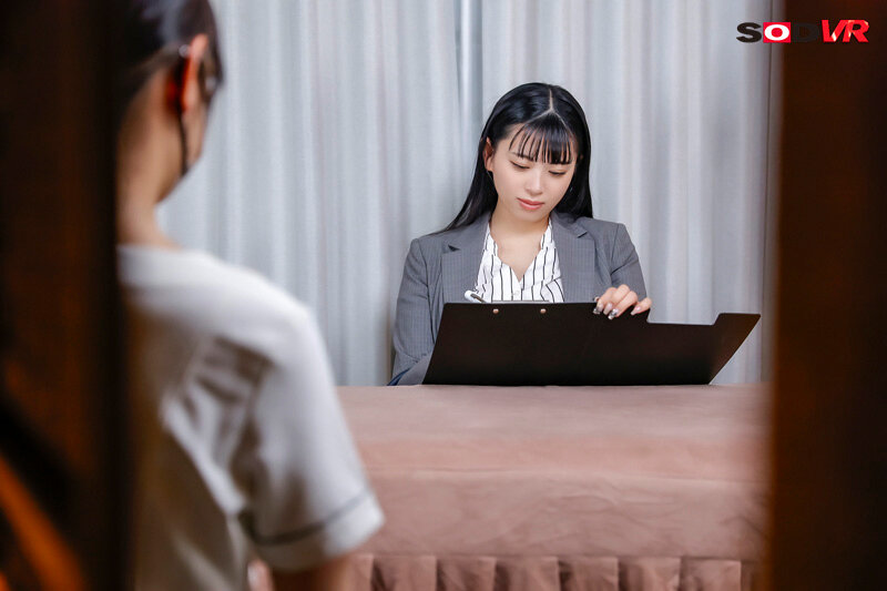 【VR】学生時代にボクを虐めていた女がOL になってボクのお店と知らずにノコノコやってきたので、媚薬オイルと拘束アクメでエビ反り大量潮吹き・強●性感開発をプレゼント（笑）