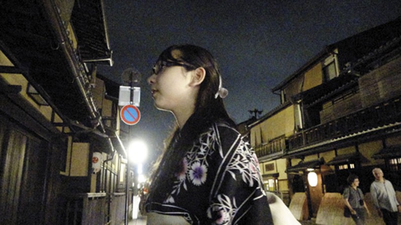 人妻不倫旅行＃177