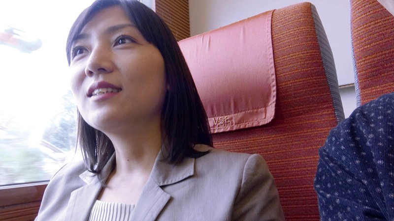 AV監督×素人妻 合コン2018・秋の陣 番外編 人妻漫遊記