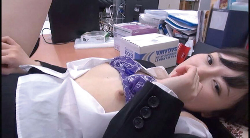 スーツSEX in the OFFICE 001