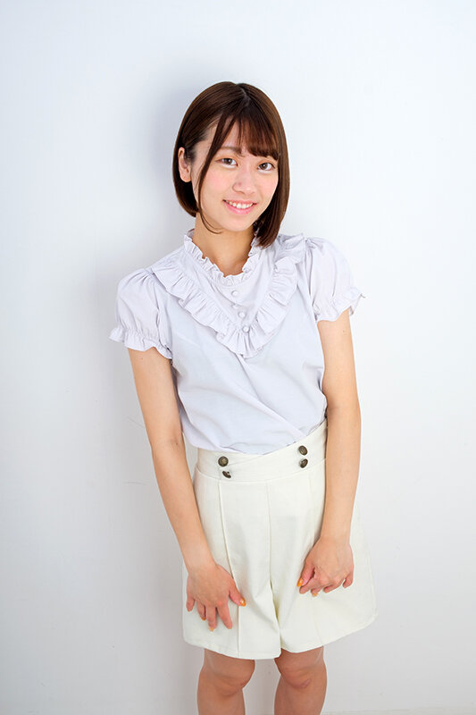 チャレンジ!タイマー電マ りお ひなた