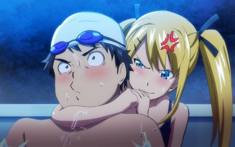 OVAツンデロシリーズ #4