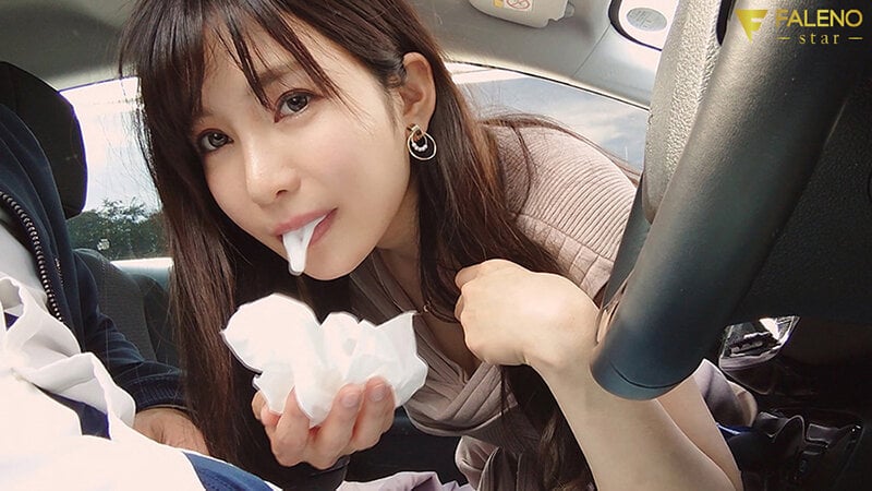 最後の一滴までザーメンしゃぶり尽くす!!FALENOフェラガール14人8時間100射精ベスト【完全版】