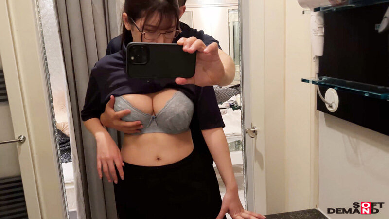 バイトSEX動画 ラブホテル清掃スタッフ 水野 21歳 大学生