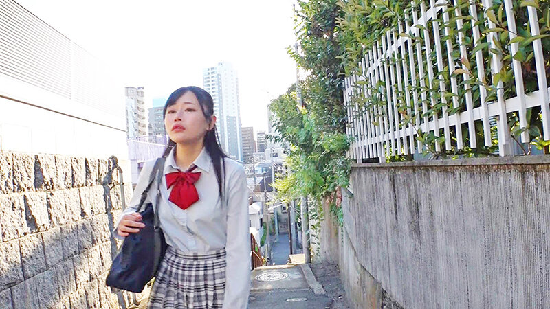 響乃うた 女子校生 中出し20連発