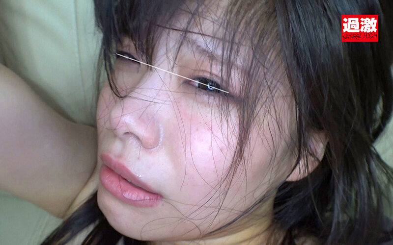 アナルとマ○コにバイブを無理やり同時挿しされ2穴Wアクメで泣きながらイキまくる敏感女