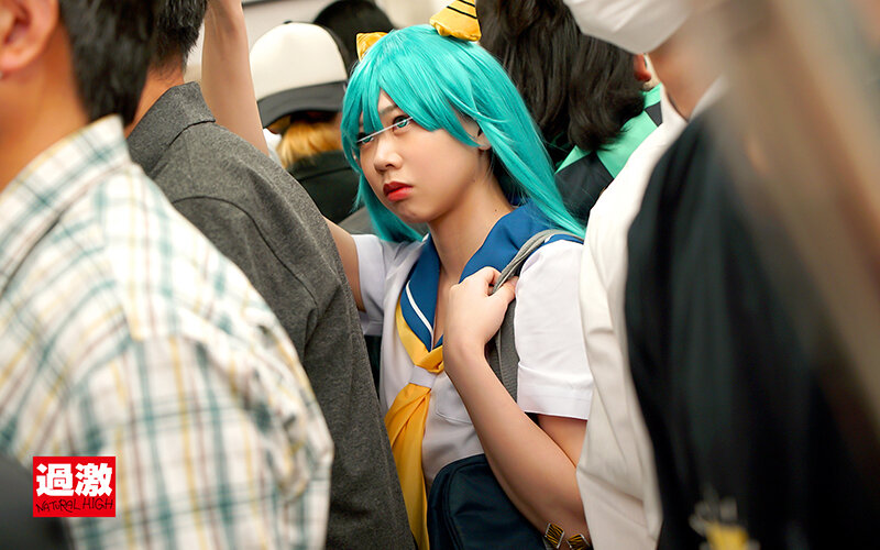 痴●夏祭り2023 中出しスペシャル ～的屋、林間学校、コミケ電車、ナイトプール～