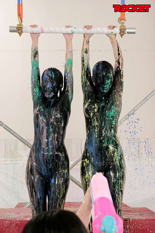 風雲ウェット&メッシー(WAM)アスレチックランド