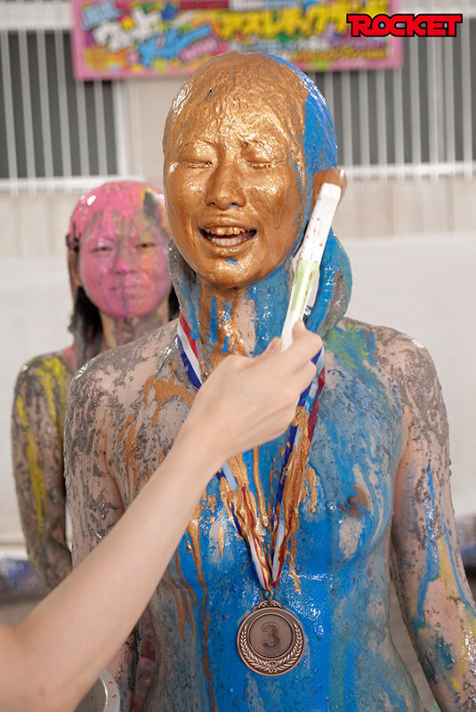 風雲ウェット&メッシー(WAM)アスレチックランド