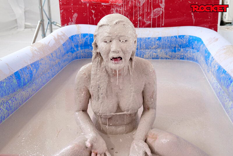 風雲ウェット&メッシー(WAM)アスレチックランド