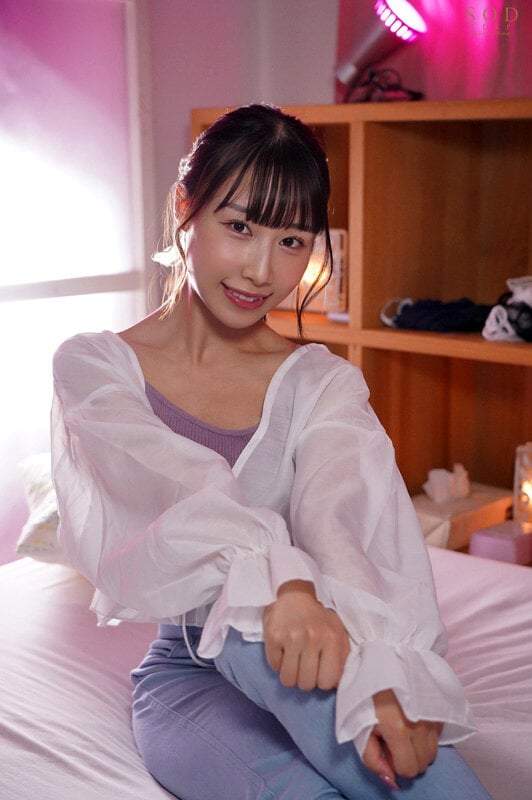 ドMゆえに本番禁止なのに断れない性格で責められると気持ち良さに抗えず本番までヤっちゃった!!照れカワ敏感早漏新人風俗嬢 斉藤帆夏