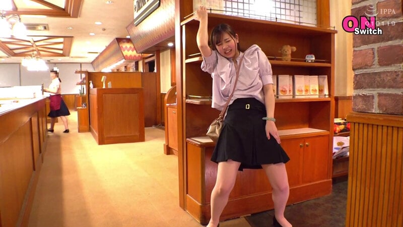 羞恥!美少女完全淫乱メス化ビッグバンローター電圧85倍!電マ超級の強力振動で容赦無く野外失禁させる爆弾ローターをキツマンに挿入して潮吹きアクメデート!~こころ編~ 綾瀬こころ