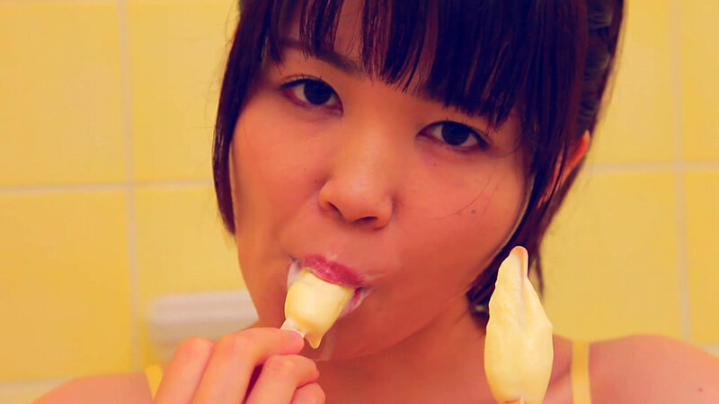 ウチのお店のバイトはカワイイ女子校生だらけでトンデモなくエチだから絶対に頭おかしくなるんです！