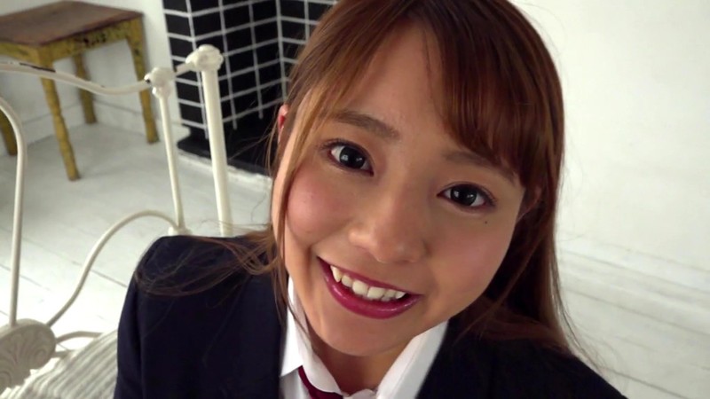 武田れいな キミとの距離はセンチメンタル