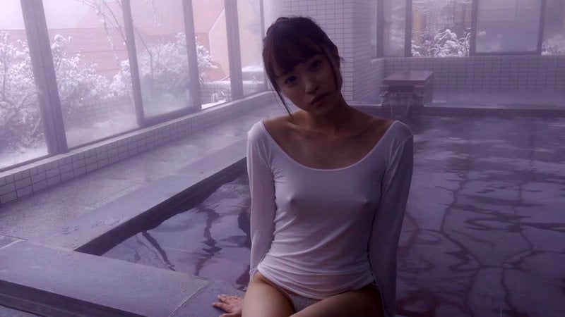 水原あさみ 純潔ニンフォマニア