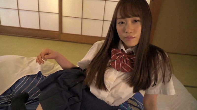 水原あさみ 純潔ニンフォマニア