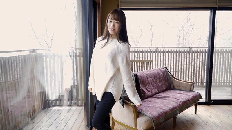 水原あさみ 純潔ニンフォマニア
