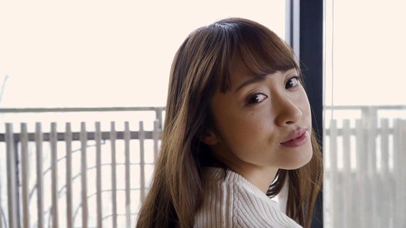 水原あさみ 純潔ニンフォマニア