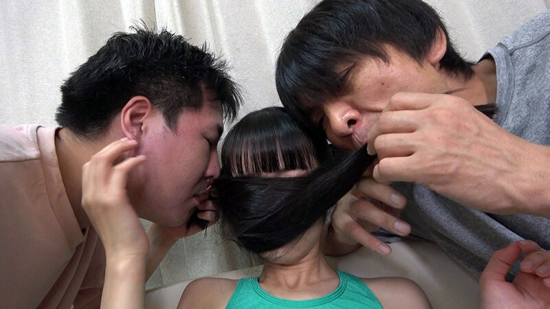 いけないおもらしごっこ 希咲那奈