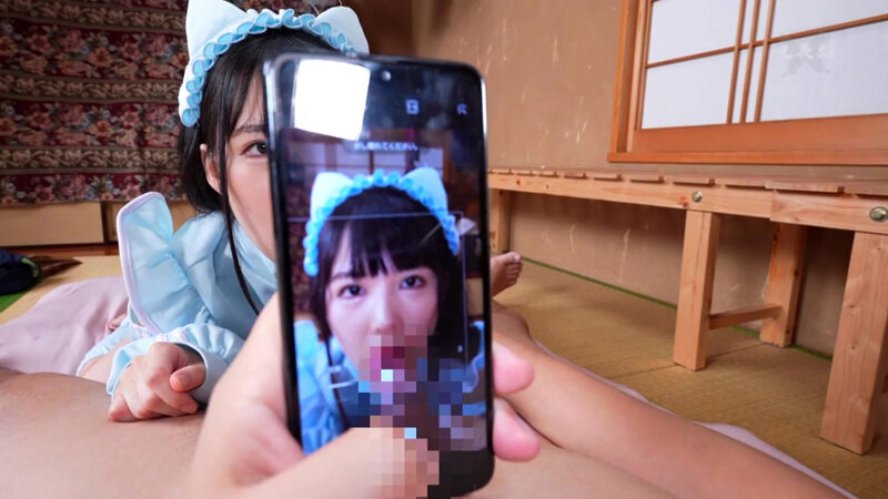 レイヤーをやり始めた妹を無言で貪った 横宮七海