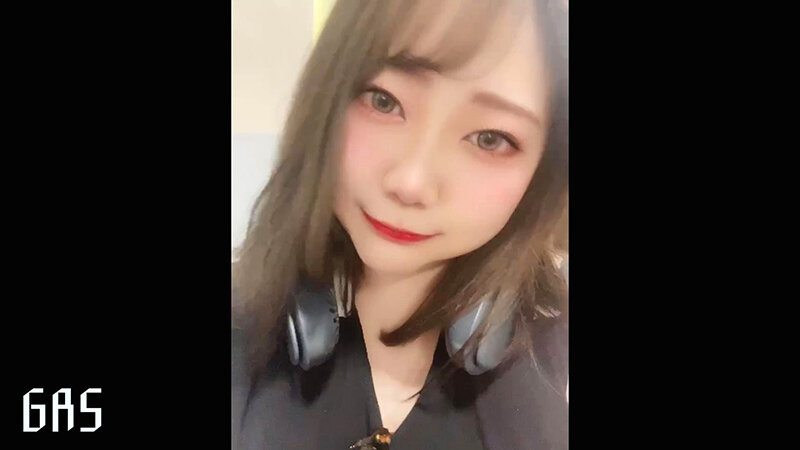 GAS独占新人 イキまくるKカップをフェチに撮る！天音らむデビュー