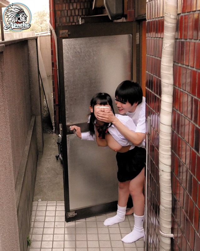 家の中で常に機会を伺っていた強●魔 僕が悪いんじゃないんです！突然出来た義理の妹があまりに無防備でイヤらし過ぎたから悪いんです。だから、僕…我慢できずに犯しちゃったんです。家中を必死で逃げ回る妹を追いかけ回し、どこに隠れても必ず見つけ出して…