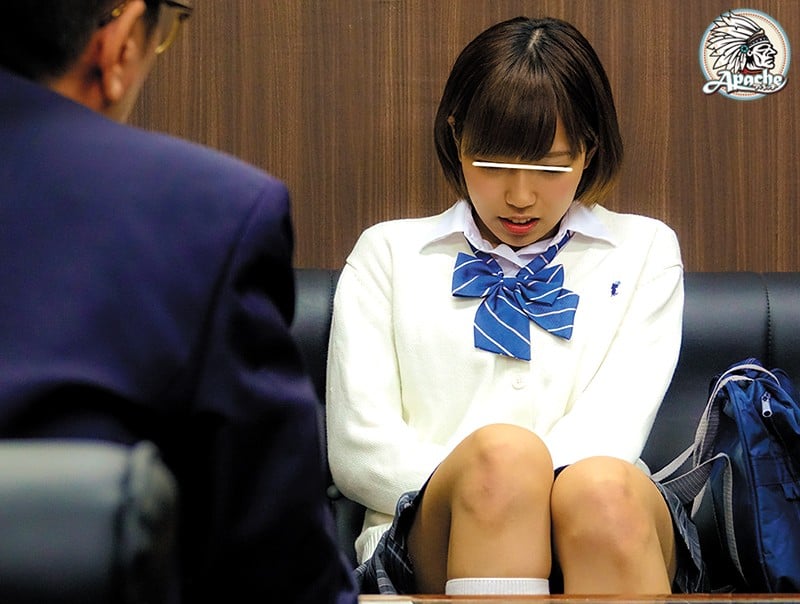 痴●相談所痴● 7 ～繰り返される痴●行為～ 被害者全員巨乳ver.