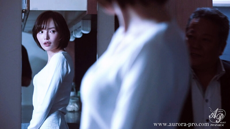 絶望の浮気調査報告 夜の営みを拒み続ける妻は、結婚前から会社の上司に、妊娠必至の変態調教セックスを受け続けていた... 広瀬りおな