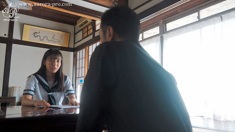 「私、引きこもりの同級生とその家族の人たちに凌●され種付けされ続けるの…そう、これから毎日…」 岬野まなつ