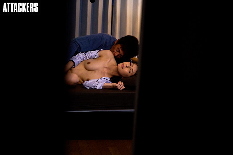 背徳の性教育 義母のあやまち 希崎ジェシカ