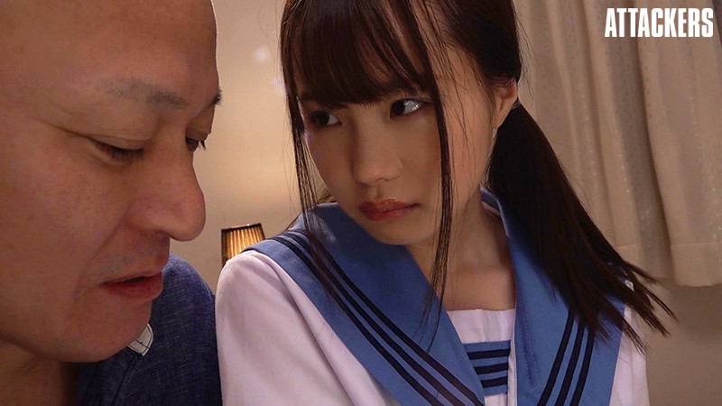 大嫌いなオジサンに、私は三日間泣きながら犯●れ続けました。 松本いちか