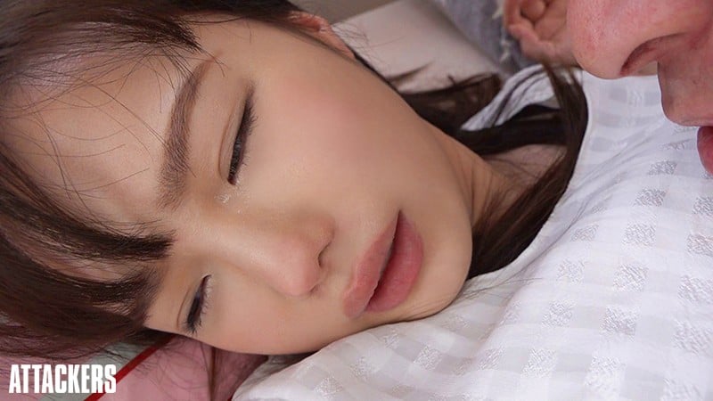 大嫌いなオジサンに、私は三日間泣きながら犯●れ続けました。 松本いちか