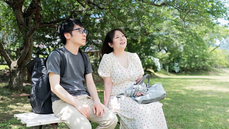 母子交尾～霧積温泉路～ 配信専用特別版 彩乃ゆかり