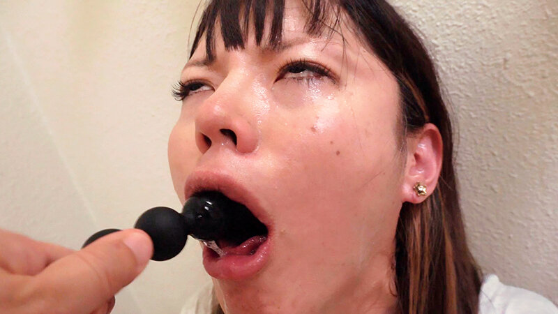 出没!香椎つむぎのゲロイラマ天国