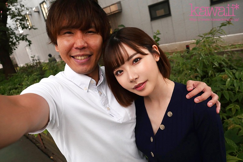 美乳の彼女が巨漢センパイに圧迫固定で寝取られ中出しされた時の話です 深田えいみ