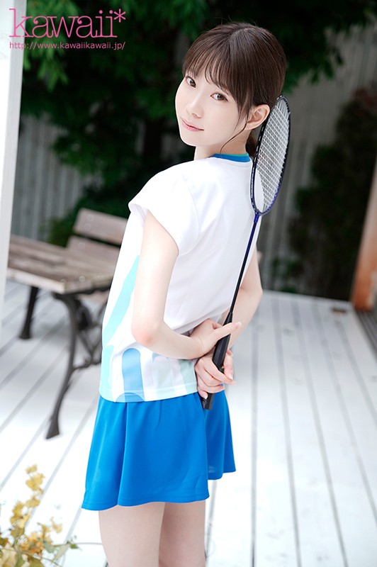 全国大会出場!現役女子大生バドミントン選手ありさちゃん20才 色白の引き締まったアスリートBODYは性欲旺盛過ぎて試合直後にそのままAVデビュー 高梨有紗
