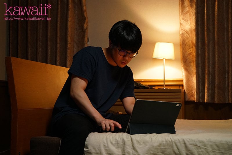 父と妹のヤバすぎる関係… 天音ゆい