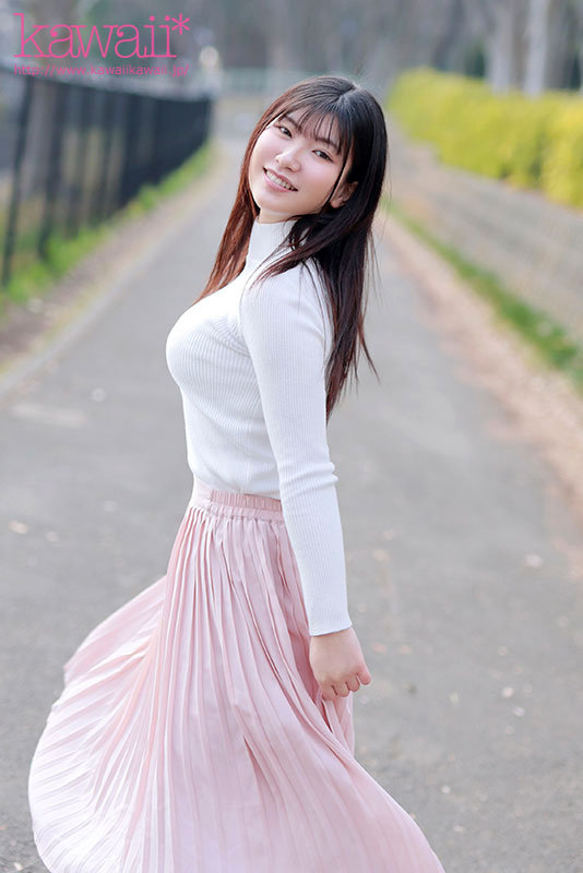 ドエロい逸材!有加里ののか 念願のごっくん解禁!もっと色んなセックス経験したい!めちゃ×2イキッ!3本番