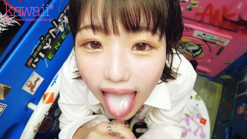 ごっくん解禁！M男くんのザーメンをぜ～んぶ吸い取っちゃうズブ濡れ痴女責め公然猥褻デート 市川りく