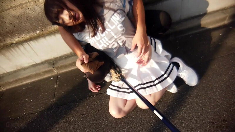 股縄DID着衣緊縛 ロープで縛られ苦しみ悶える女5