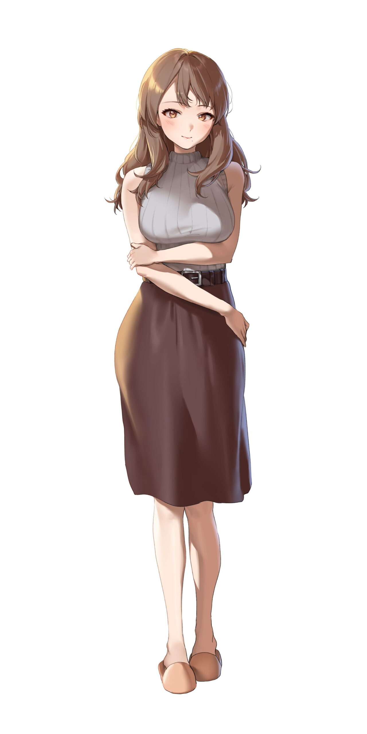 旦那が出張中の人妻とするねっとり＜実践＞スローセックス