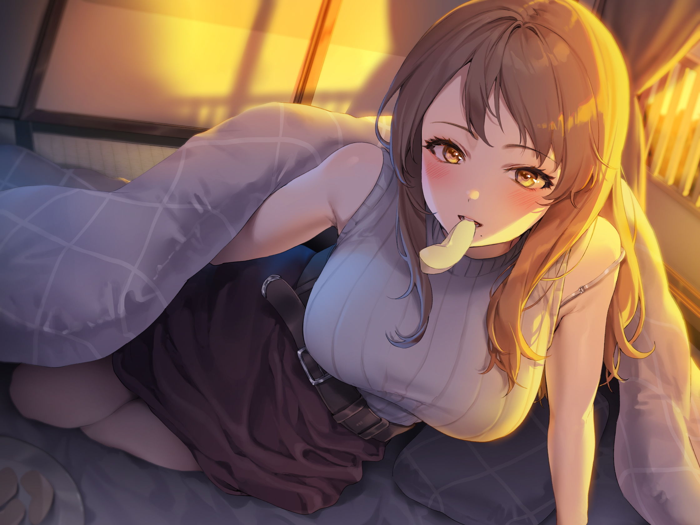 旦那が出張中の人妻とするねっとり＜実践＞スローセックス