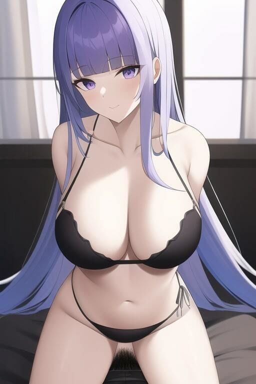 「健全な」リゼ・ヘルエスタ