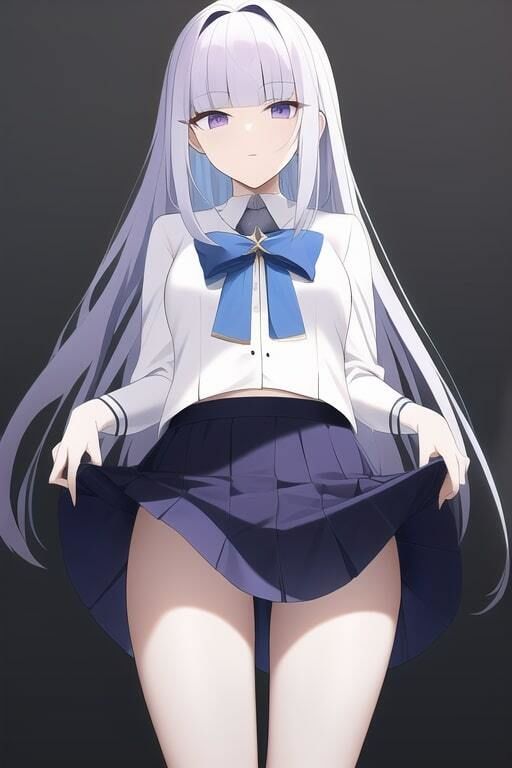 「健全な」リゼ・ヘルエスタ