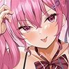 【あまりにも深い耳奥、耳カス舐め♪】止まらない耳奥レロチュウ〜先輩のくっさい汚耳、お掃除してあげます♪〜【KU100】